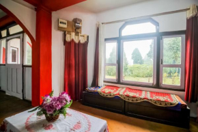 Hotel O Uzen Homestay